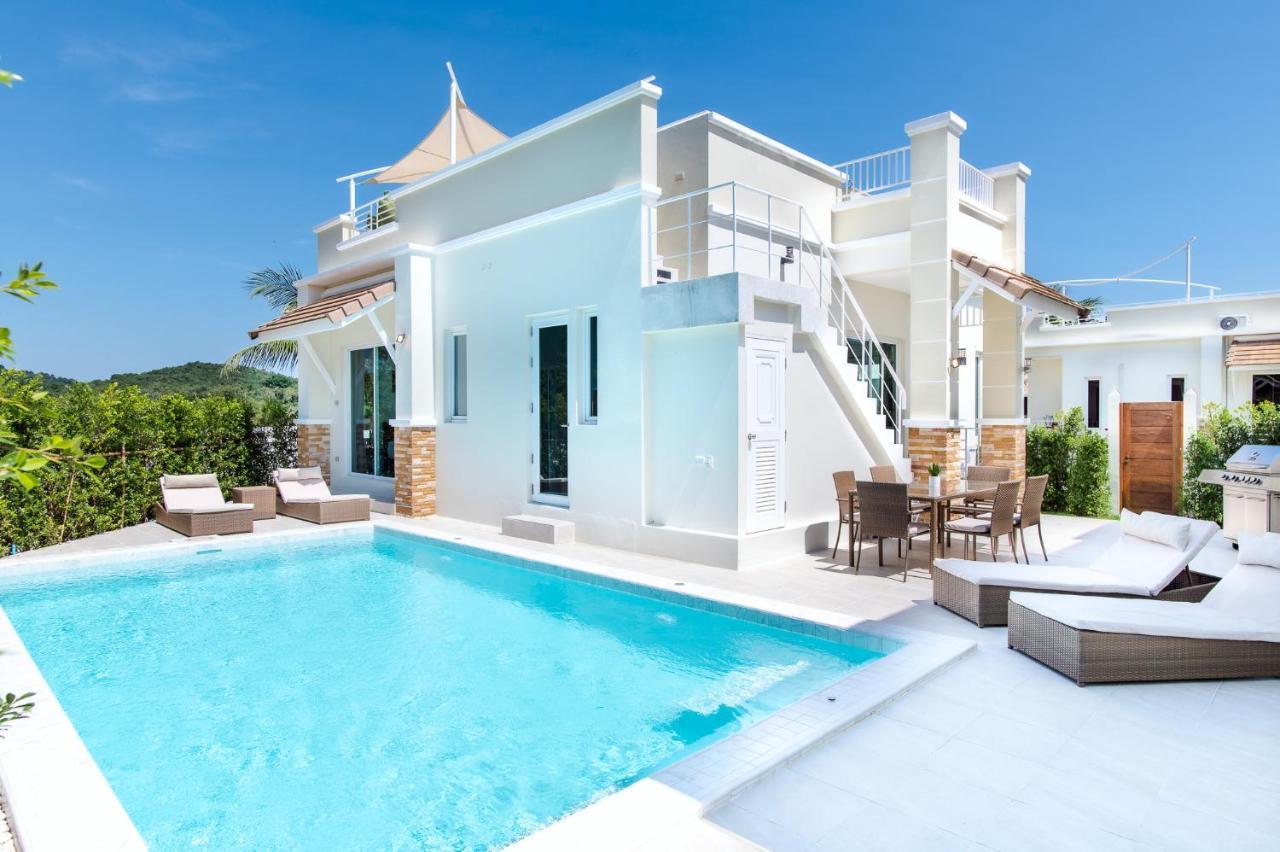 Oriental Beach Pearl Resort Sam Roi Yot Εξωτερικό φωτογραφία