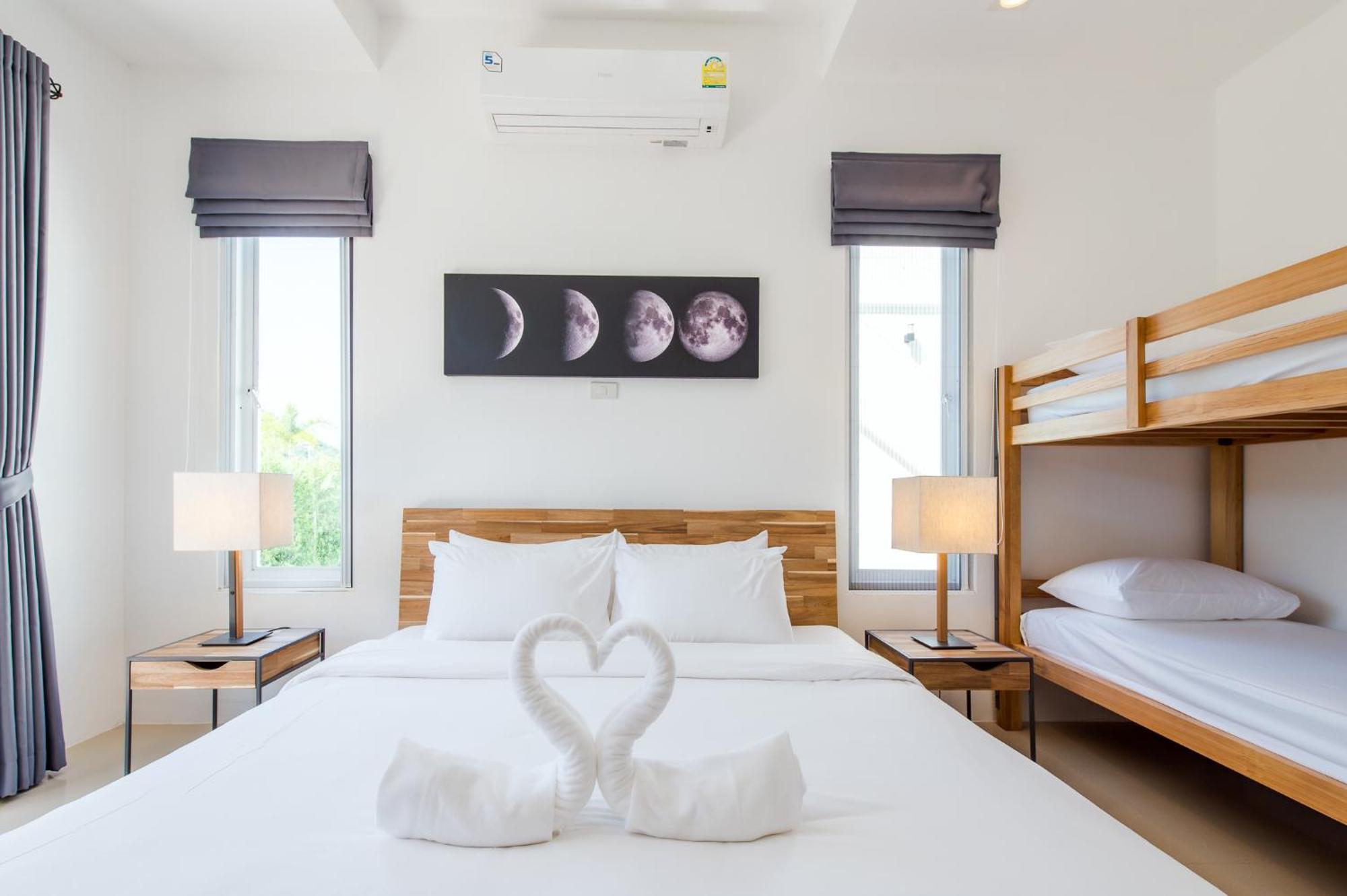 Oriental Beach Pearl Resort Sam Roi Yot Εξωτερικό φωτογραφία
