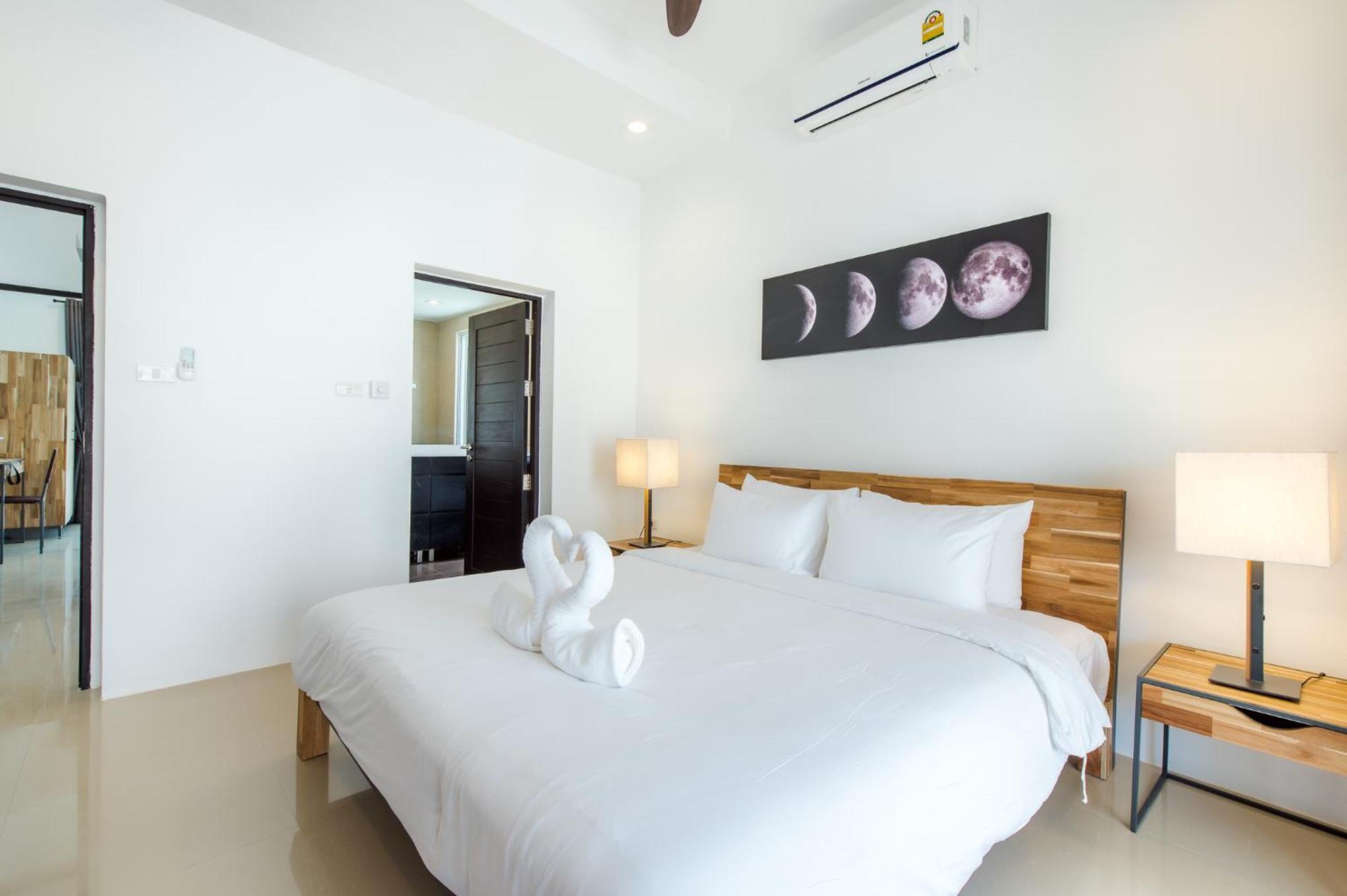 Oriental Beach Pearl Resort Sam Roi Yot Εξωτερικό φωτογραφία
