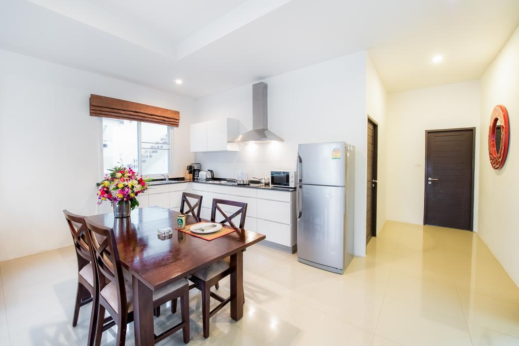 Oriental Beach Pearl Resort Sam Roi Yot Εξωτερικό φωτογραφία