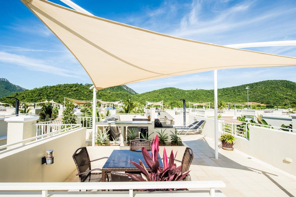 Oriental Beach Pearl Resort Sam Roi Yot Εξωτερικό φωτογραφία