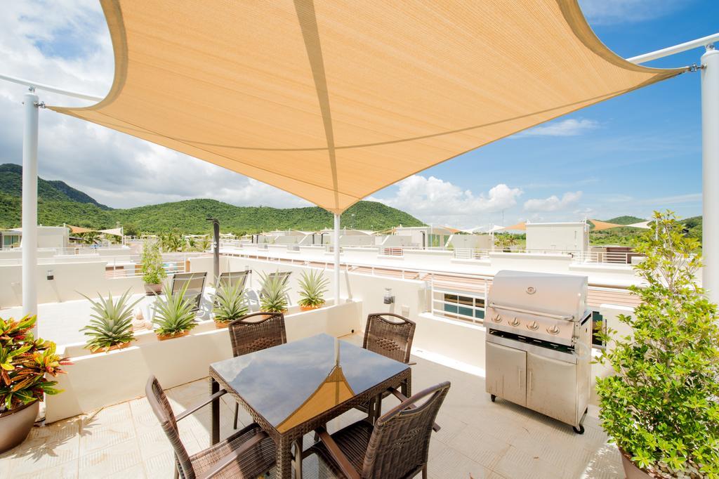 Oriental Beach Pearl Resort Sam Roi Yot Εξωτερικό φωτογραφία
