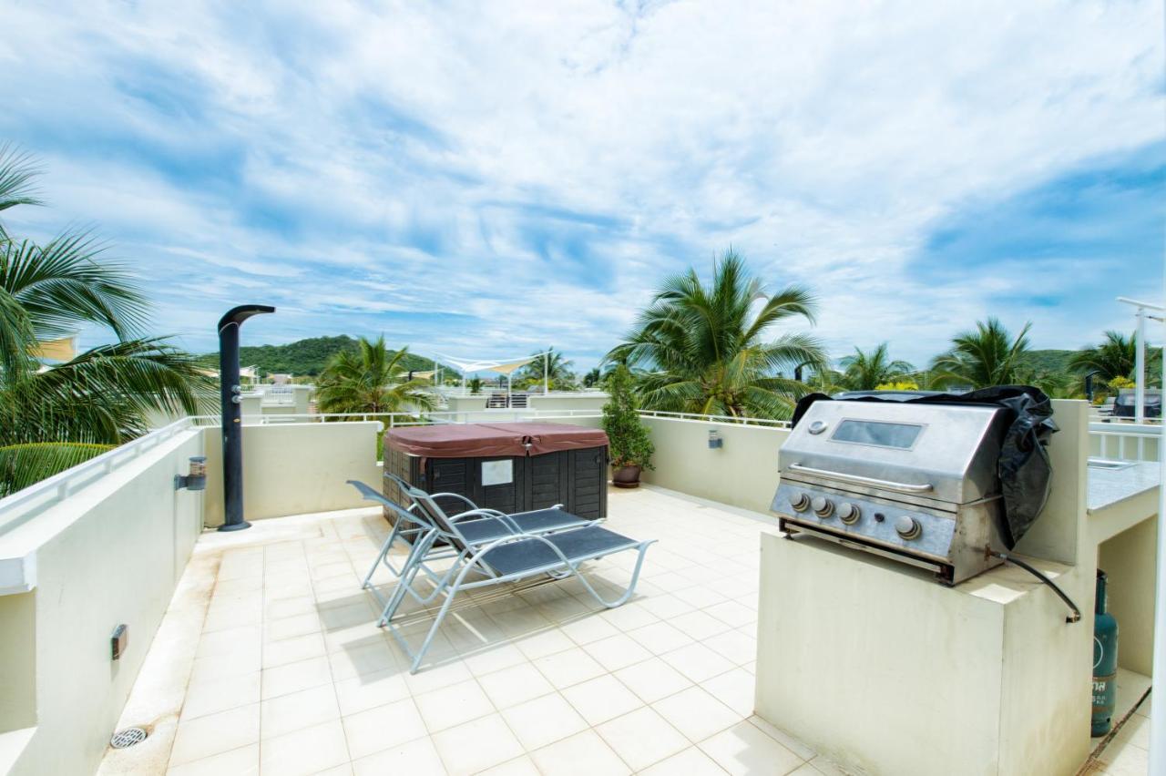 Oriental Beach Pearl Resort Sam Roi Yot Εξωτερικό φωτογραφία
